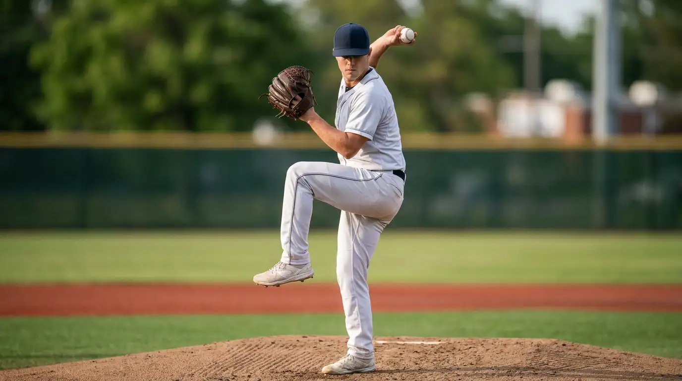 Análisis del pitcher abridor de MLB con métricas ERA, WHIP y xERA
